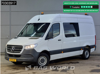 Furgon MERCEDES-BENZ Sprinter 314