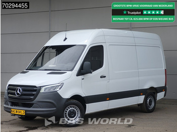 Mali kombi MERCEDES-BENZ Sprinter 314