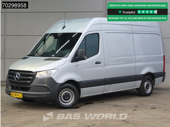 Mali kombi MERCEDES-BENZ Sprinter 315