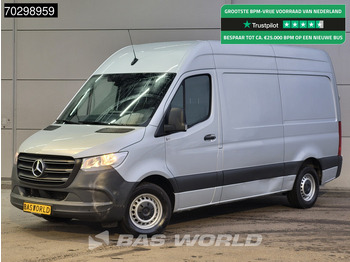 Mali kombi MERCEDES-BENZ Sprinter 315