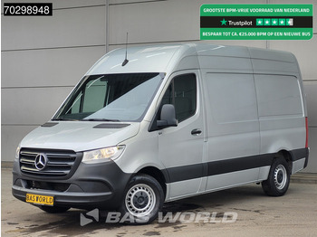 Mali kombi MERCEDES-BENZ Sprinter 315