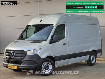 Mali kombi MERCEDES-BENZ Sprinter 315