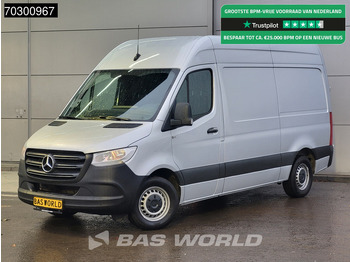 Mali kombi MERCEDES-BENZ Sprinter 315