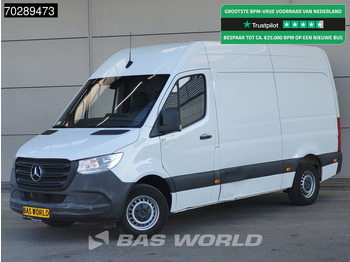 Furgon MERCEDES-BENZ Sprinter 315