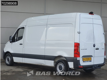 Furgon Mercedes-Benz Sprinter 315 CDI Automaat L2H2 150PK Trekhaak ACC Airco Camera Parkeersensoren v+a MBUX CarPlay Euro6 L2 Airco Trekhaak: slika Furgon Mercedes-Benz Sprinter 315 CDI Automaat L2H2 150PK Trekhaak ACC Airco Camera Parkeersensoren v+a MBUX CarPlay Euro6 L2 Airco Trekhaak Furgon Mercedes-Benz Sprinter 315 CDI Automaat L2H2 150PK Trekhaak ACC Airco Camera Parkeersensoren v+a MBUX CarPlay Euro6 L2 Airco Trekhaak: slika Furgon Mercedes-Benz Sprinter 315 CDI Automaat L2H2 150PK Trekhaak ACC Airco Camera Parkeersensoren v+a MBUX CarPlay Euro6 L2 Airco Trekhaak