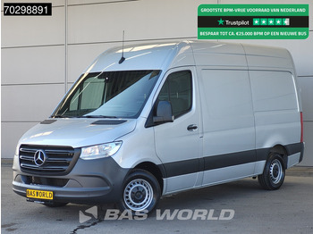 Mali kombi MERCEDES-BENZ Sprinter 315