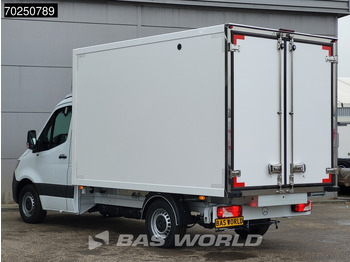 Novi Dostavno vozilo hladnjača Mercedes-Benz Sprinter 315 CDI Koelwagen 2025model Thermo King V-300max 230V stekker Bakwagen Koel Kühlwagen 13m3 Airco Cruise control: slika Novi Dostavno vozilo hladnjača Mercedes-Benz Sprinter 315 CDI Koelwagen 2025model Thermo King V-300max 230V stekker Bakwagen Koel Kühlwagen 13m3 Airco Cruise control