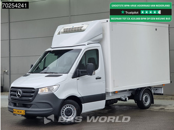 Dostavno vozilo hladnjača MERCEDES-BENZ Sprinter 315
