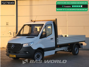 Dostavno vozilo s ravnom platformom MERCEDES-BENZ Sprinter 315