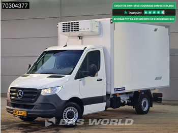 Dostavno vozilo hladnjača MERCEDES-BENZ Sprinter 316