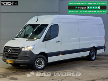 Furgon MERCEDES-BENZ Sprinter 317