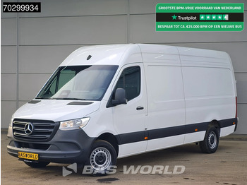 Furgon MERCEDES-BENZ Sprinter 317