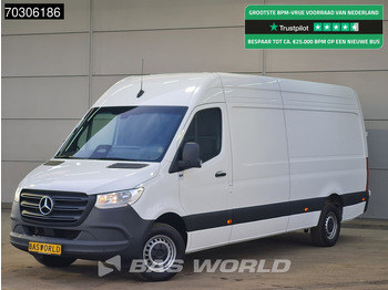 Furgon MERCEDES-BENZ Sprinter 317