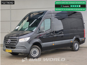 Furgon MERCEDES-BENZ Sprinter 317