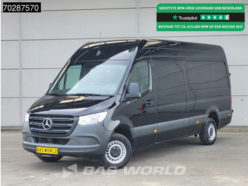 Furgon MERCEDES-BENZ Sprinter 317