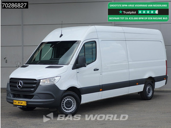 Furgon MERCEDES-BENZ Sprinter 317