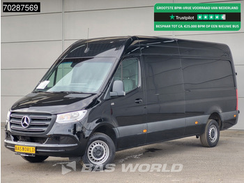 Furgon MERCEDES-BENZ Sprinter 317