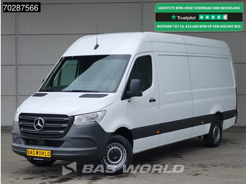 Furgon MERCEDES-BENZ Sprinter 317