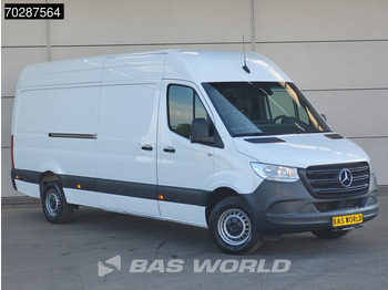 Furgon Mercedes-Benz Sprinter 317 CDI Automaat L3H2 Airco Cruise Camera Parkeersensoren MBUX CarPlay Euro6 L3 16m3 Airco: slika Furgon Mercedes-Benz Sprinter 317 CDI Automaat L3H2 Airco Cruise Camera Parkeersensoren MBUX CarPlay Euro6 L3 16m3 Airco