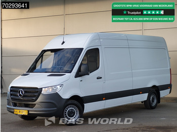 Furgon MERCEDES-BENZ Sprinter 317