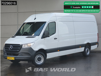 Furgon MERCEDES-BENZ Sprinter 317
