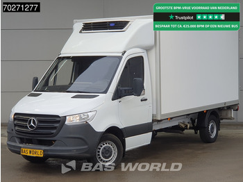 Dostavno vozilo hladnjača MERCEDES-BENZ Sprinter 317
