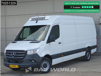 Dostavno vozilo hladnjača MERCEDES-BENZ Sprinter 317