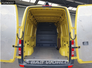 Furgon Mercedes-Benz Sprinter 319 CDI Automaat 3.0 V6 L2H2 3500kg trekhaak Navi Camera Airco Cruise L2 12m3 Airco Trekhaak Cruise control: slika Furgon Mercedes-Benz Sprinter 319 CDI Automaat 3.0 V6 L2H2 3500kg trekhaak Navi Camera Airco Cruise L2 12m3 Airco Trekhaak Cruise control