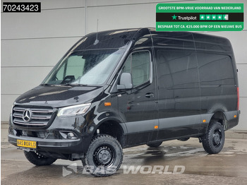 Furgon MERCEDES-BENZ Sprinter 319