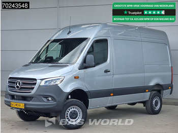 Furgon MERCEDES-BENZ Sprinter 319