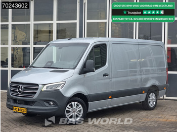 Furgon MERCEDES-BENZ Sprinter 319