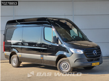 Furgon Mercedes-Benz Sprinter 319 CDI Automaat L2H2 190PK Airco Cruise Camera MBUX CarPlay L2 11m3 Airco Cruise control: slika Furgon Mercedes-Benz Sprinter 319 CDI Automaat L2H2 190PK Airco Cruise Camera MBUX CarPlay L2 11m3 Airco Cruise control