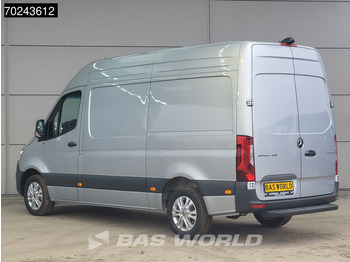 Novi Furgon Mercedes-Benz Sprinter 319 CDI Automaat L2H2 2025 Model LED ACC Camera Sensoren MBUX L2 10m3 Airco: slika Novi Furgon Mercedes-Benz Sprinter 319 CDI Automaat L2H2 2025 Model LED ACC Camera Sensoren MBUX L2 10m3 Airco