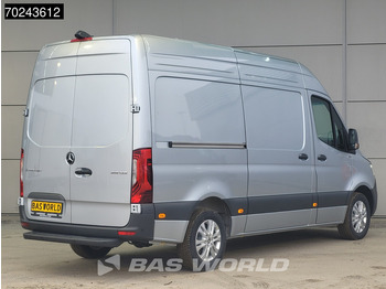 Novi Furgon Mercedes-Benz Sprinter 319 CDI Automaat L2H2 2025 Model LED ACC Camera Sensoren MBUX L2 10m3 Airco: slika Novi Furgon Mercedes-Benz Sprinter 319 CDI Automaat L2H2 2025 Model LED ACC Camera Sensoren MBUX L2 10m3 Airco