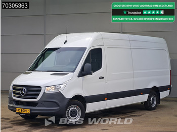 Furgon MERCEDES-BENZ Sprinter 319