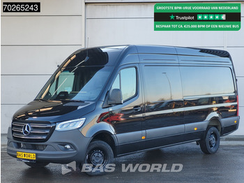 Furgon MERCEDES-BENZ Sprinter 319