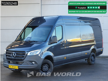 Furgon MERCEDES-BENZ Sprinter 319