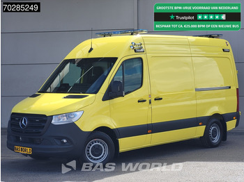 Vozilo hitne pomoći MERCEDES-BENZ Sprinter 319