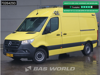 Vozilo hitne pomoći MERCEDES-BENZ Sprinter 319