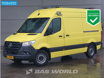 Vozilo hitne pomoći MERCEDES-BENZ Sprinter 319