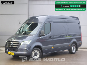 Furgon MERCEDES-BENZ Sprinter 319