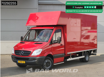 Dostavno vozilo sa zatvorenim sandukom MERCEDES-BENZ Sprinter 513