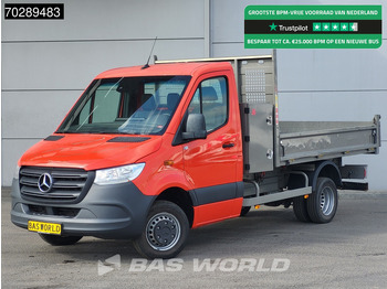 Dostavno vozilo s ravnom platformom MERCEDES-BENZ Sprinter 514