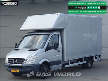Dostavno vozilo sa zatvorenim sandukom MERCEDES-BENZ Sprinter 515