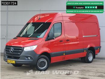 Furgon MERCEDES-BENZ Sprinter 516