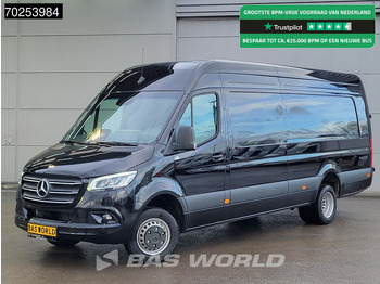 Furgon MERCEDES-BENZ Sprinter 519