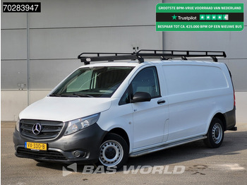 Mali kombi MERCEDES-BENZ Vito 109