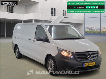 Mali kombi MERCEDES-BENZ Vito 110
