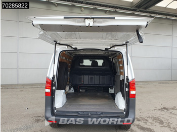 Mali kombi Mercedes-Benz Vito 110 L1H1 Airco Euro6 L1 Kompakt 6m3 Airco: slika Mali kombi Mercedes-Benz Vito 110 L1H1 Airco Euro6 L1 Kompakt 6m3 Airco