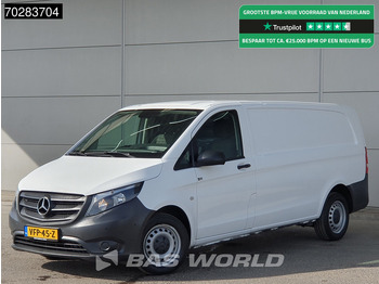 Mali kombi MERCEDES-BENZ Vito 110